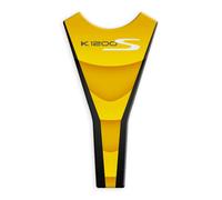 PARASERBATOIO TANK PAD BMW K 1200 S GP-218(M) (Yellow)