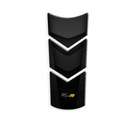 PARASERBATOIO TANK PAD BMW K 1300 R 2013 - 2015 GP-238(M) (Black Y)