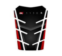 PARASERBATOIO TANK PAD BMW R 1150 R GP-232(M) (Black)