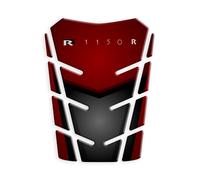 PARASERBATOIO TANK PAD BMW R 1150 R GP-232(M) (Dark Red)