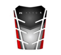 PARASERBATOIO TANK PAD BMW R 1150 R GP-232(M) (Gray Black)