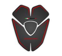 PARASERBATOIO TANK PAD DUCATI MONSTER 1200 S GP-322(M) (Grey)