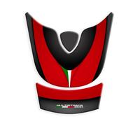 PARASERBATOIO TANK PAD DUCATI MULTISTRADA 1200 2015 - 2017 GP-215(M) (Red)