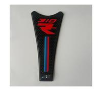 Paraserbatoio Tank Pad Moto 2021-2024 Motocicletta Antiscivolo Laterale Serbatoio Ginocchiere Set Grip Carburante Di Protezione Per G310R G 310 R