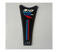 Paraserbatoio Tank Pad Moto 2021-2024 Motocicletta Antiscivolo Laterale Serbatoio Ginocchiere Set Grip Carburante Di Protezione Per G310R G 310 R
