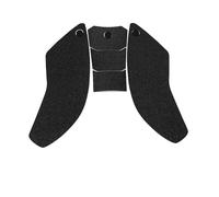 Paraserbatoio Tank Pad Moto Antiscivolo Per Serbatoio Moto Gas Knee Grip Traction Side Decal Per YZF-R1 R1 2015 2016 2017 2018 2019