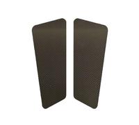 Paraserbatoio Tank Pad Moto Moto Antiscivolo Rilievo Del Carro Armato Laterale Gas Ginocchio Grip Trazione Pad Protector Decalcomanie Per 848 1098 1198