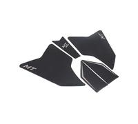 Paraserbatoio Tank Pad Moto Moto Per 800MT 800 MT 800mt Antiscivolo Rilievo Carro Armato Pad Laterale Ginocchio Gas Grip Protector Protezione Del Decalcomanie