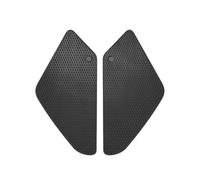 Paraserbatoio Tank Pad Moto Moto Serbatoio Trazione Pad Antiscivolo Gas Ginocchio Grip Protector Per MT09 MT-09 MT 09 2024