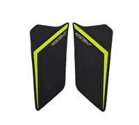 Paraserbatoio Tank Pad Moto Per 450MT 450 MT 2024 Moto Antiscivolo Serbatoio Olio Carburante Grip Laterale Decalcomania Protettivo Decorativo Pads