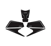 Paraserbatoio Tank Pad Moto Per 450NK NK450 450 NK 2023 2024 Moto Antiscivolo Serbatoio Olio Carburante Pad Laterale Ginocchio Grip Decalcomania Protettivo Pads