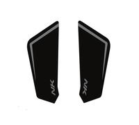 Paraserbatoio Tank Pad Moto Per 450NK NK450 450 NK 2023 2024 Moto Antiscivolo Serbatoio Olio Carburante Pad Laterale Ginocchio Grip Decalcomania Protettivo Pads