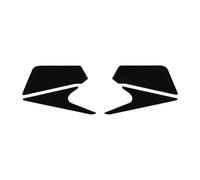 Paraserbatoio Tank Pad Moto Per 450NK NK450 450 NK 2023 2024 Moto Antiscivolo Serbatoio Olio Carburante Pad Laterale Ginocchio Grip Decalcomania Protettivo Pads