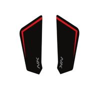 Paraserbatoio Tank Pad Moto Per 450NK NK450 450 NK 2023 2024 Moto Antiscivolo Serbatoio Olio Carburante Pad Laterale Ginocchio Grip Decalcomania Protettivo Pads