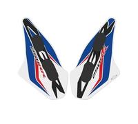 Paraserbatoio Tank Pad Moto Per CBR 250RR 2017-2021 Accessori Per Moto Protezione Laterale Del Serbatoio Ginocchio Grip Trazione Decalcomanie