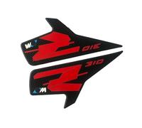 Paraserbatoio Tank Pad Moto Per G310R G 310 R 2021-2024 Moto Antiscivolo Laterale Serbatoio Ginocchiere Set Grip Rilievo Del Carro Armato Carburante Di Protezione