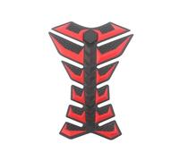Paraserbatoio Tank Pad Moto Per Moto Antiscivolo Per Serbatoio Carburante Laterale Gas Knee Grip Per Per MT-07 MT07 Mt 07 2013 2014 2015 2016 2017 Decalcomanie
