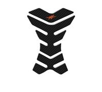 Paraserbatoio Tank Pad Moto Per Moto Gas Fuel Oil Tank Pad Decalcomania Per MV/Agusta F4 RR RCF4 1000 F3 675 800 AGO RC Per Brutale