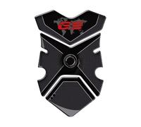 Paraserbatoio Tank Pad Moto Protezione Serbatoio Carburante Moto Per F650GS F700GS F800GS F650 F700 F800 GS Decalcomanie