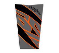 PARASERBATOIO TANKPAD KTM DUKE 690 2012 - 2017 GP-447 (Grey)