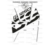 Paraserbatoio trasparente per BMW R1250GS ADV