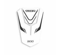 Paraserbatoio Triumph Tiger 900/GT/GT PRO/RALLY/RALLY PRO 2020 GP-680 WHITE