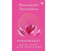 Parashakti: Magical stories of the divine mother