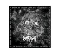 Parasit - A Proud Tradition of Stupidity