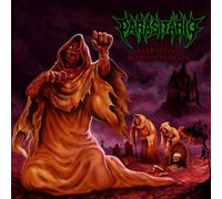 Parasitario - Everything Belogs To Death-Parasitario