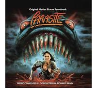 parasite (1982)- o.s.t.