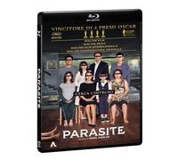 Parasite - Bd