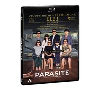 Parasite - Bd (Blu-ray) Song Kang-ho Lee Sun-kyun Yeo-jeong Jo Choi Woo-Sik