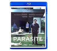 Parasite [Blu-Ray] [Region Free] (IMPORT) (Nessuna versione italiana)
