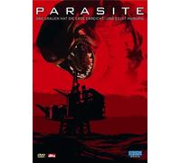 Parasite - Das Grauen hat die Erde erreicht ... und es ist hungrig