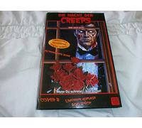 Parasite - Das Grauen hat die Erde erreicht ... und es ist hungrig