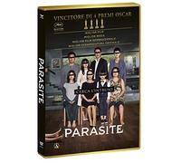 Parasite (DVD) Hye-jin Jang Kang-ho Song Lee Sun-kyun Cho Yeo-Jeong Choi Woo-sik