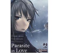 Parasite in love. Collection box. Vol. 1-3 - Miaki Sugaru
