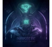 Parasite Inc. - Cyan Night Dreams