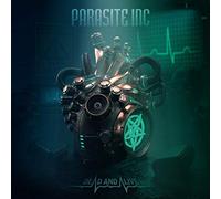 Parasite Inc - Dead And Alive