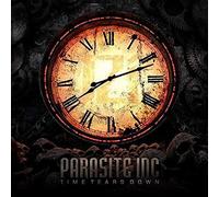 Parasite Inc - Time Tears Down