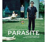 Parasite/ O.S.T. - Parasite / O.S.T.