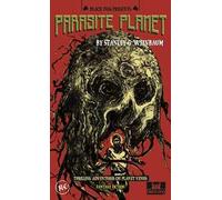 Parasite planet