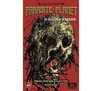 Parasite planet