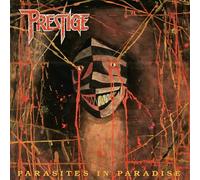Parasites In Paradise