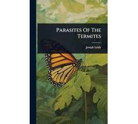 Parasites Of The Termites