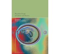 Parasitical Logic in Culture and Society