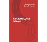 PARASITOLOGIA MÉDICA
