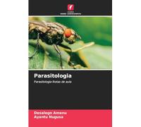 Parasitologia: Parasitologia Notas de aula