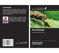 Parasitología: Parasitología Notas de clase