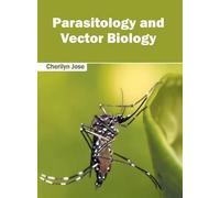 Parasitology and Vector Biology (Copertina rigida)